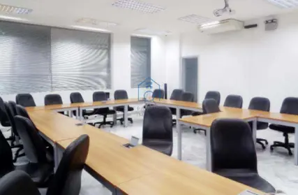 Imagem: Prédio Comercial para Alugar, Jardim das Laranjeiras