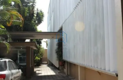 Imagem: Prédio Comercial para Alugar, Tucuruvi