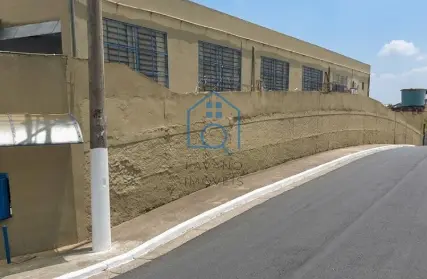 Imagem: Terreno para Venda, Vila Carbone