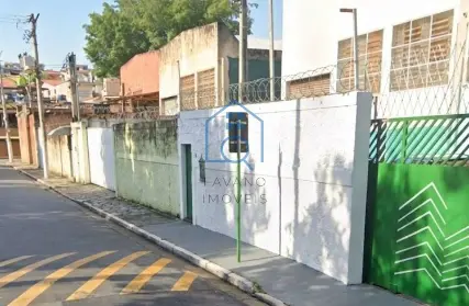 Imagem: Terreno para Venda, Vila Carbone
