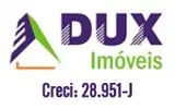 Logo Dux Imóveis     