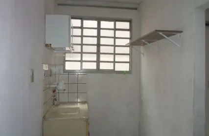 Imagem: Casa Térrea para Alugar, Vila Santa Maria