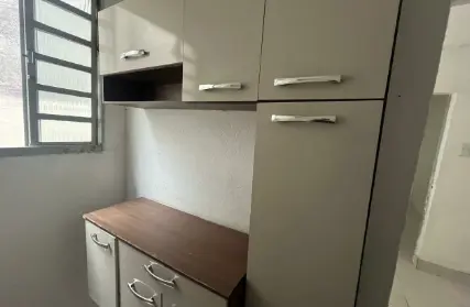 Imagem: Casa Térrea para Alugar, Vila Santa Maria