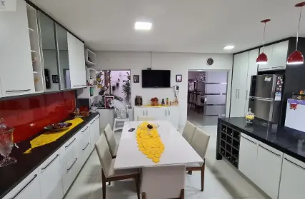 Imagem: Sobrado para Venda, Barro Branco (Zona Norte)