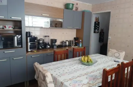 Imagem: Casa Térrea para Venda, Vila Basileia