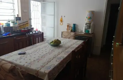 Imagem: Casa Térrea para Venda, Vila Basileia