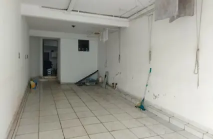 Imagem: Sobrado para Venda, Vila Basileia