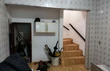 Imagem: Sobrado para Venda, Vila Basileia