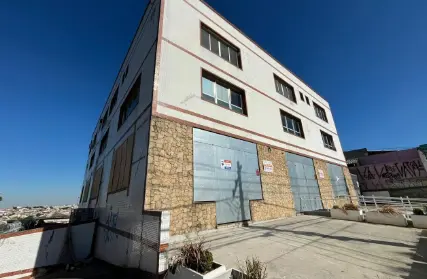 Imagem: Prédio Comercial para Alugar, Itaberaba