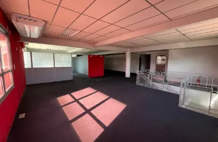 Imagem: Prédio Comercial para Alugar, Itaberaba