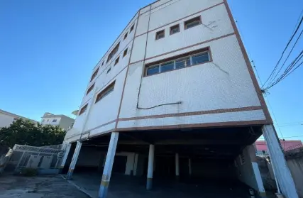 Imagem: Prédio Comercial para Alugar, Itaberaba