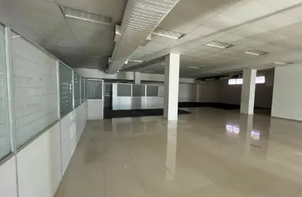 Imagem: Prédio Comercial para Alugar, Itaberaba