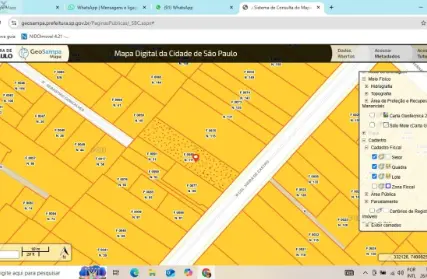 Imagem: Terreno para Venda, Imirim
