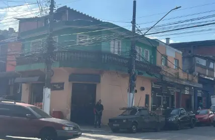 Imagem: Prédio Comercial para Venda, Vila Nova Cachoeirinha