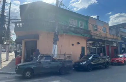 Imagem: Prédio Comercial para Venda, Vila Nova Cachoeirinha