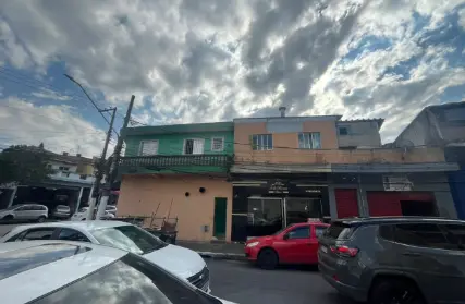 Imagem: Prédio Comercial para Venda, Vila Nova Cachoeirinha