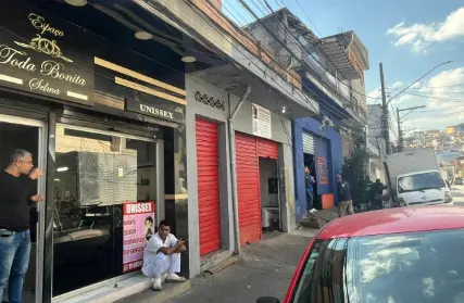 Imagem: Prédio Comercial para Venda, Vila Nova Cachoeirinha