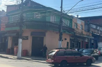 Imagem: Prédio Comercial para Venda, Vila Nova Cachoeirinha