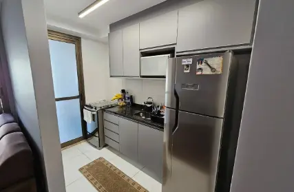 Imagem: Apartamento para Venda, Jardim Paraíso