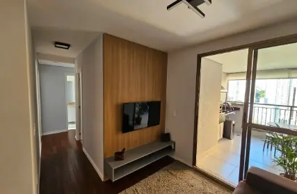 Imagem: Apartamento para Venda, Jardim Paraíso