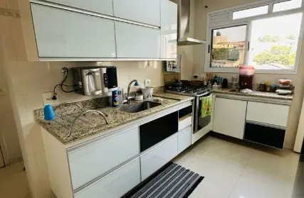 Imagem: Apartamento para Venda, Santa Teresinha