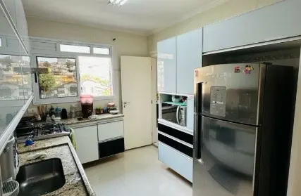 Imagem: Apartamento para Venda, Santa Teresinha