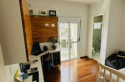 Imagem: Apartamento para Venda, Santa Teresinha