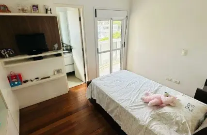 Imagem: Apartamento para Venda, Santa Teresinha