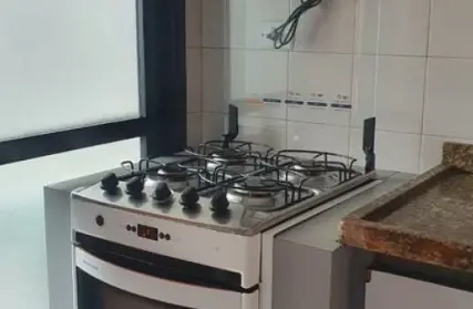 Imagem: Apartamento para Venda, Santana