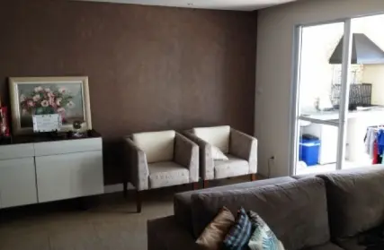 Imagem: Apartamento para Venda, Santana