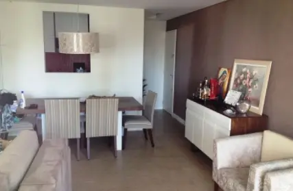 Imagem: Apartamento para Venda, Santana