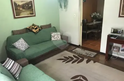 Imagem: Condomínio Fechado para Venda, Santa Teresinha