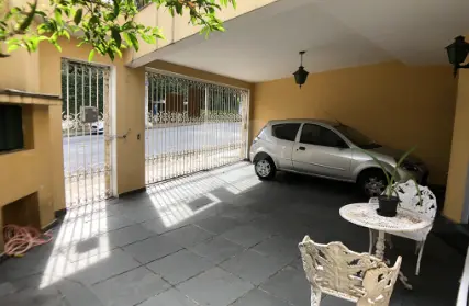 Imagem: Sobrado para Venda, Jardim França