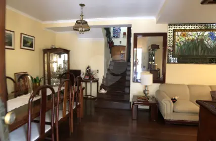 Imagem: Sobrado para Venda, Jardim França