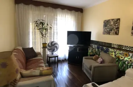 Imagem: Sobrado para Venda, Jardim França
