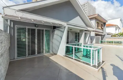 Imagem: Casa Térrea para Venda, Vila Paulicéia