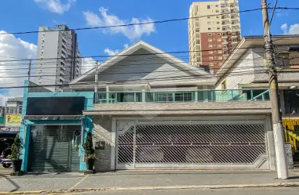 Imagem: Casa Térrea para Venda, Vila Paulicéia