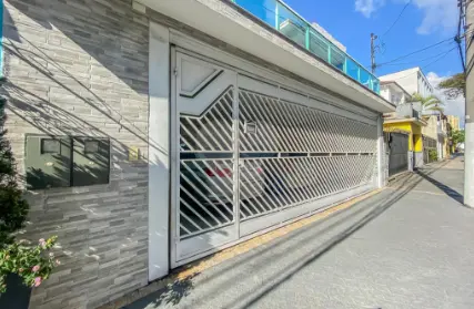 Imagem: Casa Térrea para Venda, Vila Paulicéia