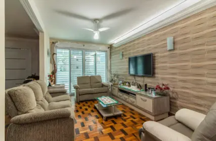 Imagem: Casa Térrea para Venda, Vila Paulicéia