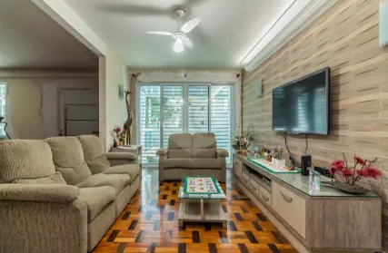Imagem: Casa Térrea para Venda, Vila Paulicéia