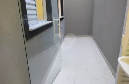 Imagem: Apartamento para Venda, Santana