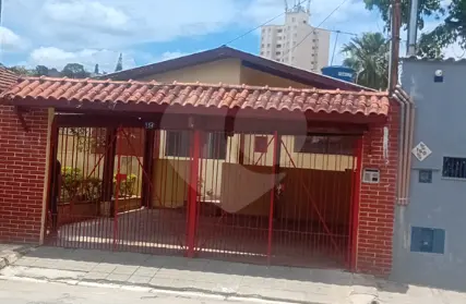 Imagem: Casa Térrea para Venda, Tremembé