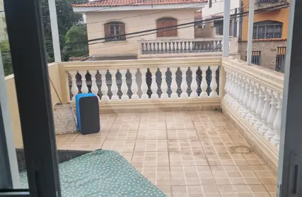 Imagem: Sobrado para Venda, Tucuruvi