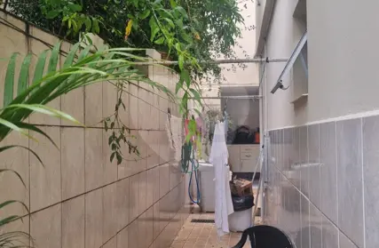 Imagem: Sobrado para Venda, Tucuruvi