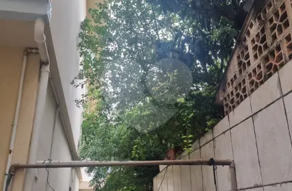 Imagem: Sobrado para Venda, Tucuruvi