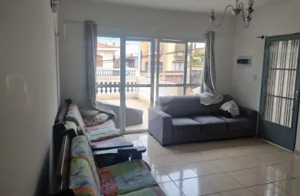 Imagem: Sobrado para Venda, Tucuruvi