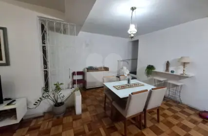 Imagem: Sobrado para Venda, Tucuruvi