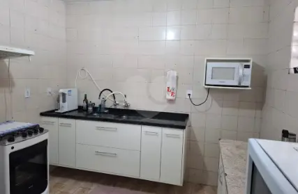 Imagem: Sobrado para Venda, Tucuruvi