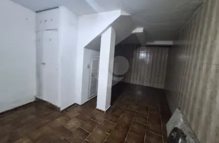 Imagem: Sobrado para Venda, Tucuruvi