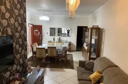 Imagem: Casa Térrea para Venda, Santana